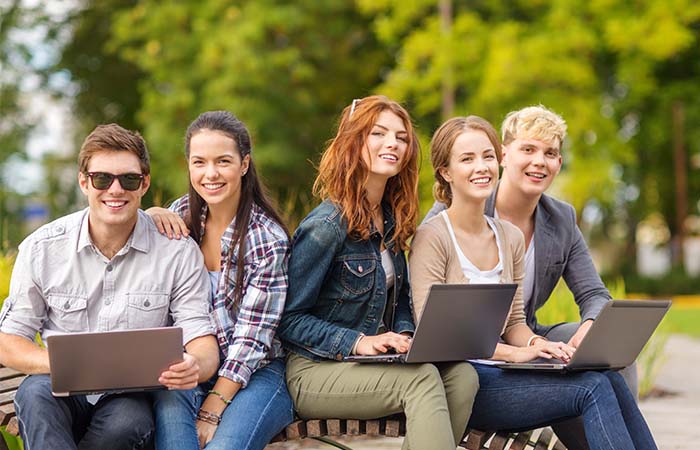 Flinke groei Nederlandse studenten aan de RUG