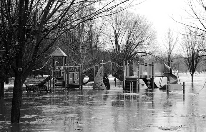 Waarom het schoolplein meer is dan alleen een plek om pauze te houden