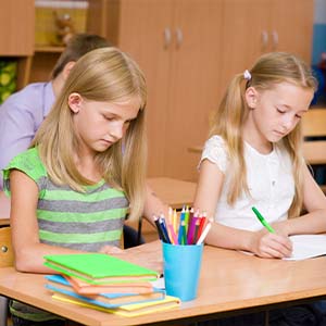 Banken reinigen in het onderwijs Banken reinigen in het onderwijs