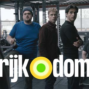 De illusie van snel geld verdienen in KRO-NCRV's nieuwe serie Rijkdom De illusie van snel geld verdienen in KRO-NCRV's nieuwe serie Rijkdom
