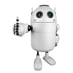 Conrad lanceert samen met uitgeverij Vertoog keuzevak Robotica