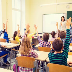 Rondreizen en onderwijs voor kinderen Rondreizen en onderwijs voor kinderen