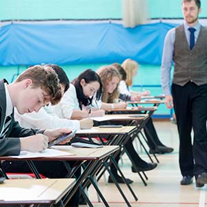 Geen passend diploma? Deze routes kun je als docent laten zien
