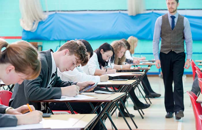 Geen passend diploma? Deze routes kun je als docent laten zien