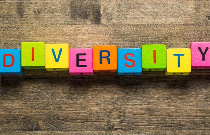 Week van de Lentekriebels in teken van respect