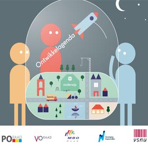 Versterking verbinding onderwijs en onderzoek Versterking verbinding onderwijs en onderzoek