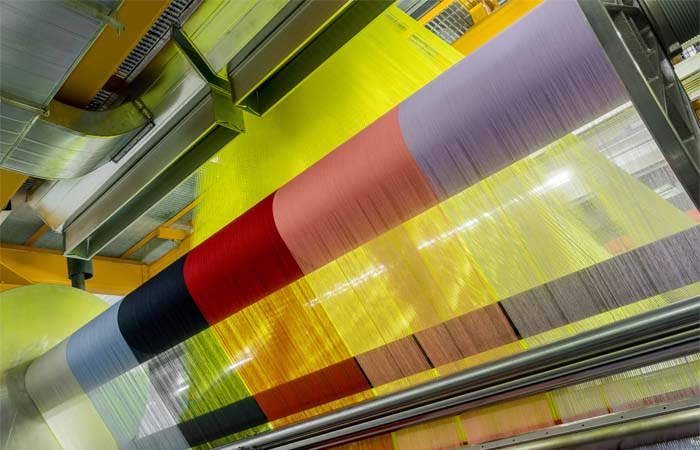 Verduurzaming materialen reden voor comeback textielonderwijs