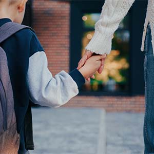 Scholen weer van start in regio Noord