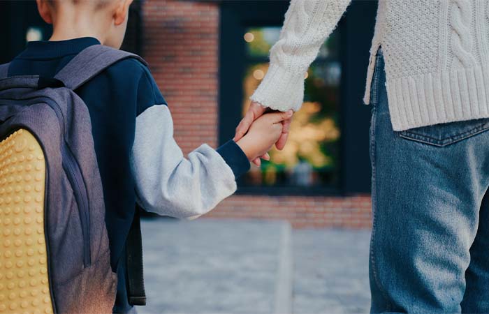 Scholen weer van start in regio Noord