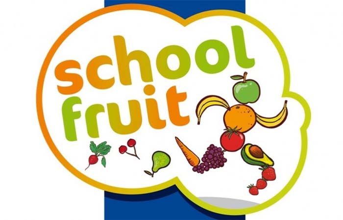 Inschrijven EU-Schoolfruit 2023-2024