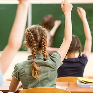 Nieuw schooljaar voor miljoenen Oekraïense kinderen onzeker Nieuw schooljaar voor miljoenen Oekraïense kinderen onzeker