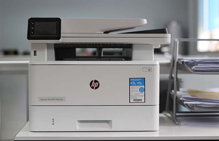 Schoolprinter herkent de cartridge niet? Dit kun je eerst controleren