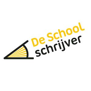 Landelijke campagne De Schoolschrijver start maandag 21 januari Landelijke campagne De Schoolschrijver start maandag 21 januari