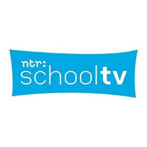 Schooltv al 60 jaar bij de les Schooltv al 60 jaar bij de les