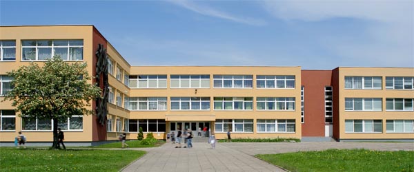 Schoolverhuizing in goede banen leiden