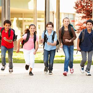 De beste schoudertas voor school