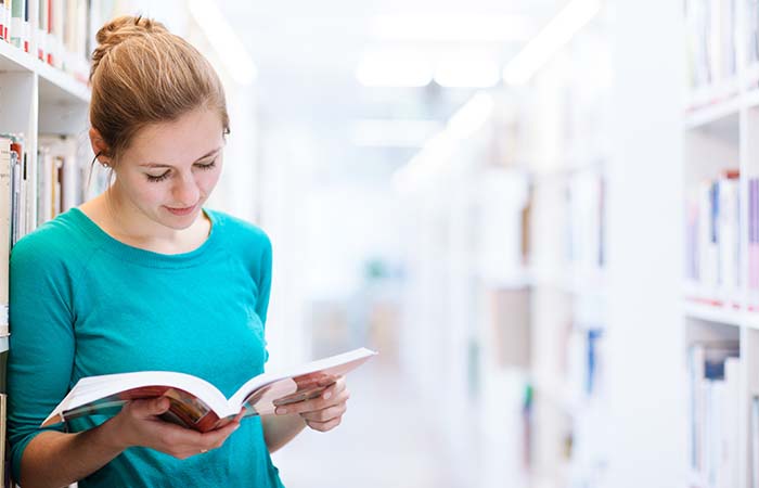 Wetenschappelijke boeken ontdekken en kopen: verruim je kennis