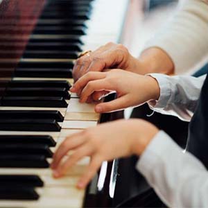 Silent piano's: de voordelen voor pianoleerlingen Silent piano's: de voordelen voor pianoleerlingen