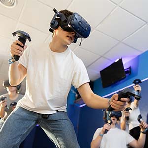 Wat een simulator wél en niet doet: lesgeven met scenario en debriefing