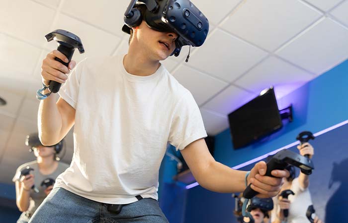 Wat een simulator wél en niet doet: lesgeven met scenario en debriefing