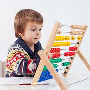 Spelend leren met constructiespeelgoed in de klas