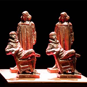 Spinoza- en Stevinpremies toegekend aan vier baanbrekende onderzoekers
