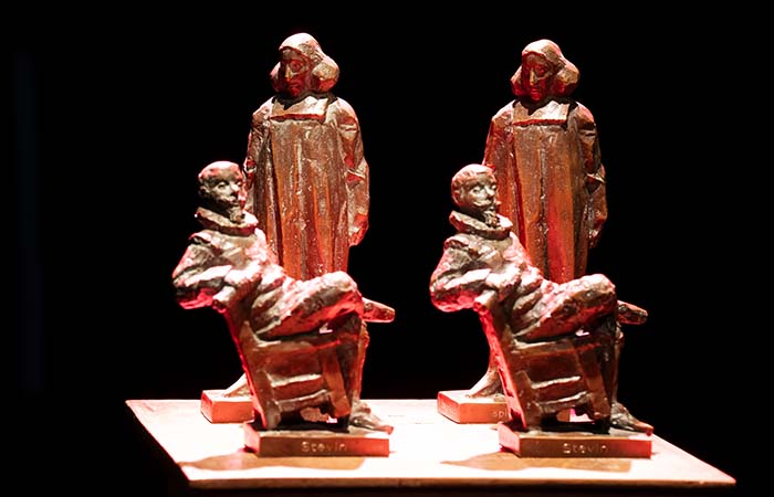 Spinoza- en Stevinpremies toegekend aan vier baanbrekende onderzoekers