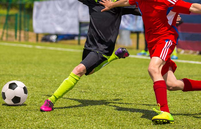 Waarom is sporten op school zo belangrijk?