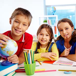 Nieuwe schooljaar? Dit mag er niet ontbreken in je klas! Nieuwe schooljaar? Dit mag er niet ontbreken in je klas!