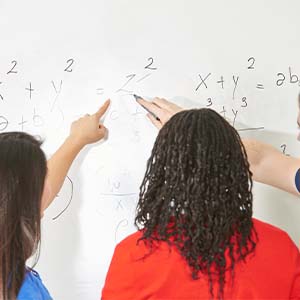 Structureel budget voor basisvaardigheden