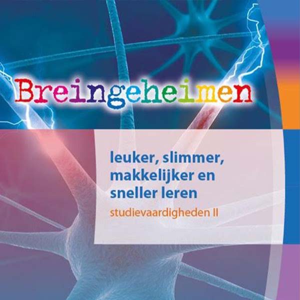 Studievaardigheden PO, VO en MBO