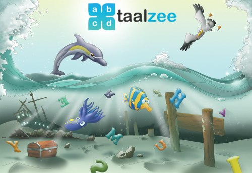 Taalzee