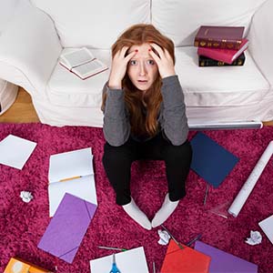 Thuis leren: zo helpt woondecoratie je productiviteit te verhogen Thuis leren: zo helpt woondecoratie je productiviteit te verhogen
