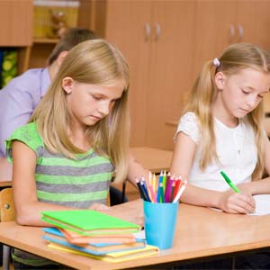 Benut lessen uit coronacrisis om thuiszitters naar school te helpen Benut lessen uit coronacrisis om thuiszitters naar school te helpen