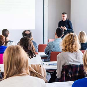 Rust en routine behouden bij tijdelijke extra lesruimte
