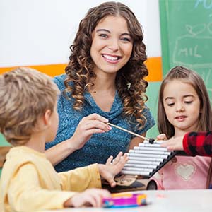 Tips om ervoor te zorgen dat je een goede docent bent Tips om ervoor te zorgen dat je een goede docent bent