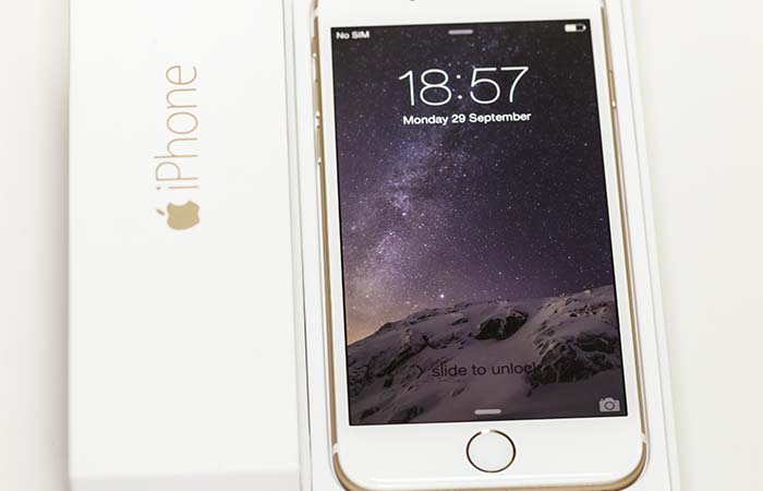 Docenten lifehack: snelle fixes voor iPhone problemen