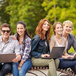 Hier moet je op letten bij het scoren van een goede laptop voor het onderwijs