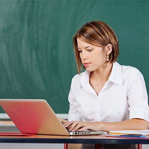 Hoe kun je als docent minder eigen geld in je werk steken? Hoe kun je als docent minder eigen geld in je werk steken?