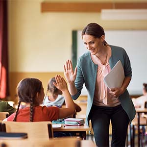 Het nieuwe schooljaar praktisch en motiverend beginnen: tips voor docent en klaslokaal