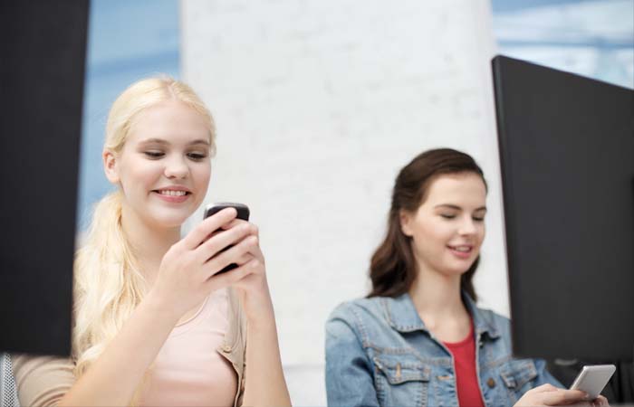 Het belang van veilig internet op school