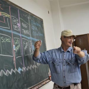 Tips om werkdruk als docent te verlagen Tips om werkdruk als docent te verlagen