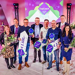 Installatiebranche kiest beste praktijkbegeleiders 2025