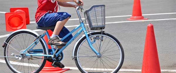 Bezorgfiets als optimale vervoersmiddel