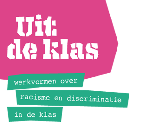 Werkvormen over racisme en discriminatie in de klas: Een streepje voor Werkvormen over racisme en discriminatie in de klas: Een streepje voor
