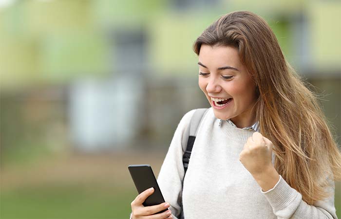 Spannende dagen voor leerlingen die examenuitslag krijgen