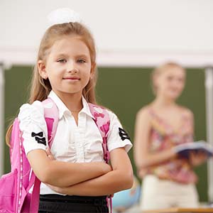 140 miljoen kinderen wereldwijd missen eerste schooldag door pandemie