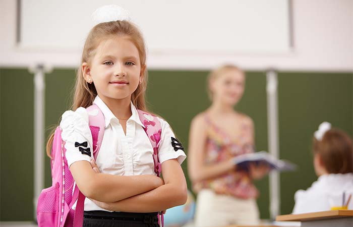 140 miljoen kinderen wereldwijd missen eerste schooldag door pandemie