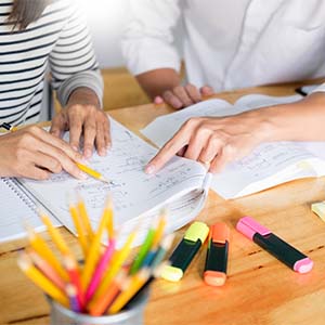 Het vak Nederlands verbeteren op het voortgezet onderwijs