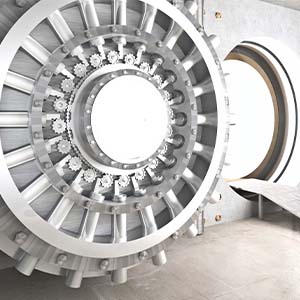 De logica van de indringer: een veilige voorsprong